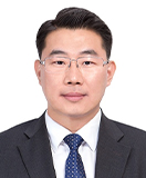 LEE YONG WOO Representative