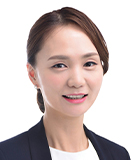 LEE YU KYOUNG Representative